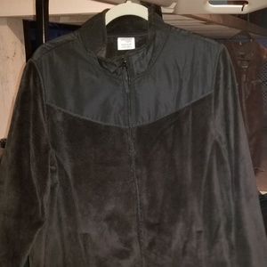 Danskin fleece jacket